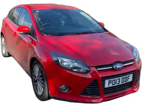 Ford Focus PO13 ODF