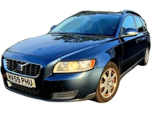 Volvo V50 HV59 PHU
