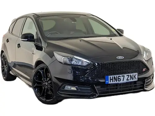 Ford Focus HN67 ZNK
