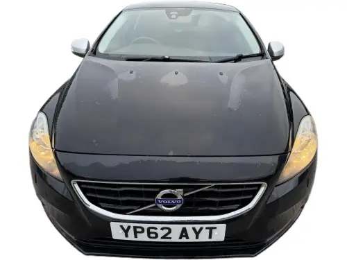 Volvo V40 YP62 AYT