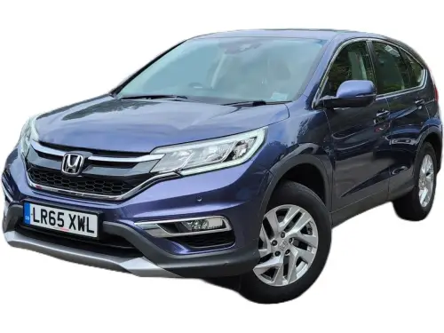 Honda CR-V LR65 XWL