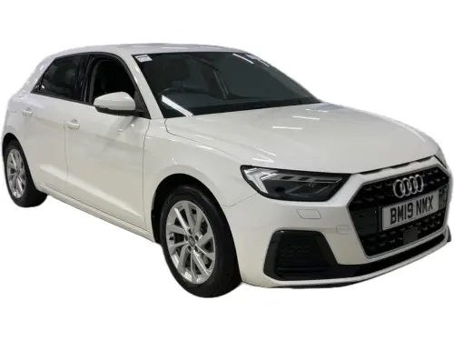 Audi A1 BM19 NMX