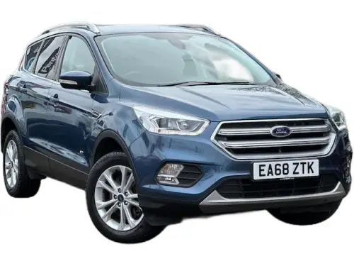 Ford Kuga EA68 ZTK