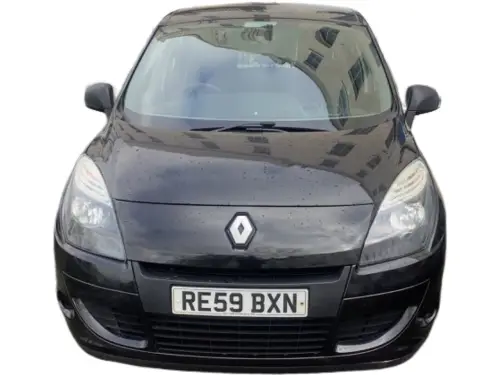 Renault Scenic RE59 BXN