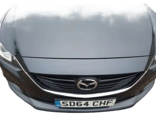 Mazda 6 SD64 CHF