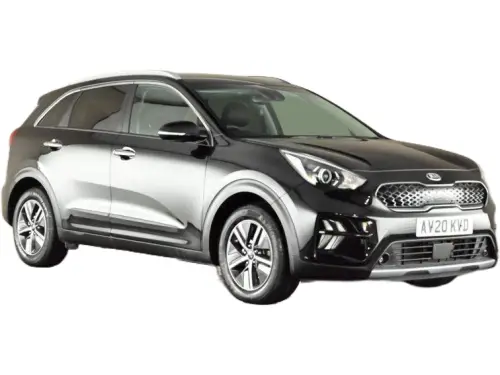 Kia Niro AV20 KVD