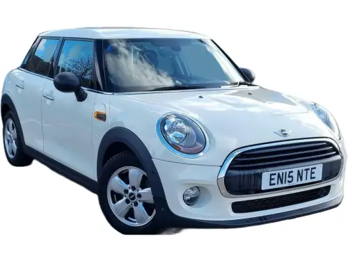 MINI ONE EN15 NTE
