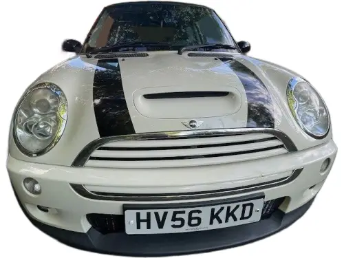 MINI Mini HV56 KKD