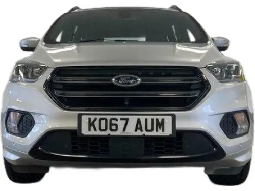 Ford Kuga KO67 AUM