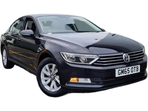 Volkswagen Passat GM65 OTB
