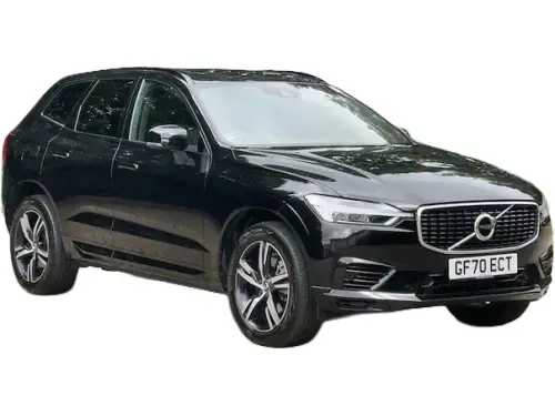 Volvo XC60 R-Design T8 PHEV AWD Auto GF70 ECT