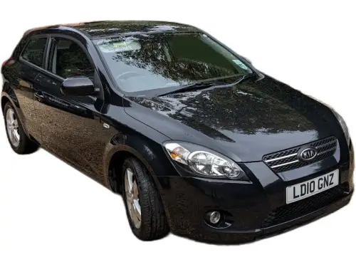 Kia Proceed LD10 GNZ