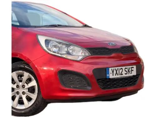 Kia RIO YX12 SKF