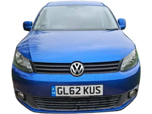 Volkswagen Caddy GL62 KUS