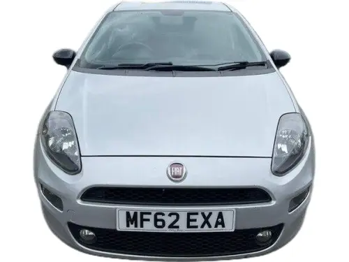 Fiat Punto MF62 EXA