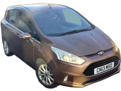 Ford B-Max CN13 MSO