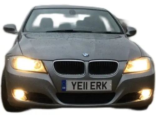 BMW 3 Series YE11 ERK