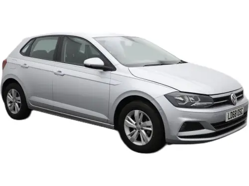 Volkswagen Polo LD68 OSC