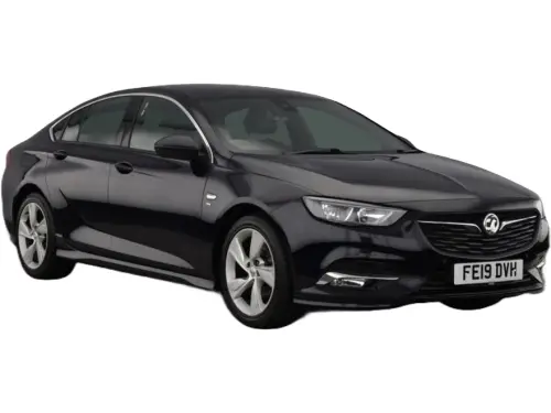 Vauxhall Insignia SRi VX-Line Nav Turbo FE19 DVH