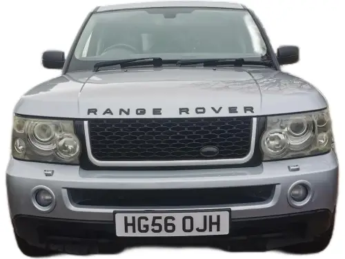 Land Rover Range Rover Sport HG56 OJH