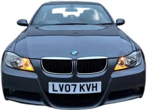 BMW 3 Series LV07 KVH