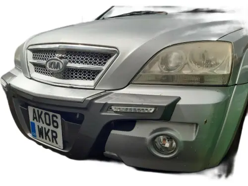 Kia Sorento CRDi XS Auto AK06 WKR