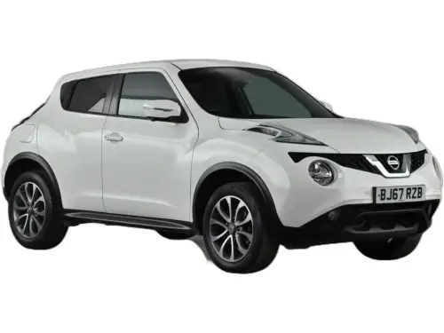 Nissan Juke BJ67 RZB