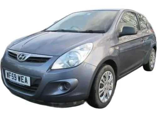 Hyundai I20 Classic WF59 WEA