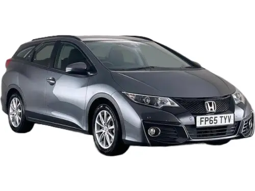 Honda Civic FP65 TYV