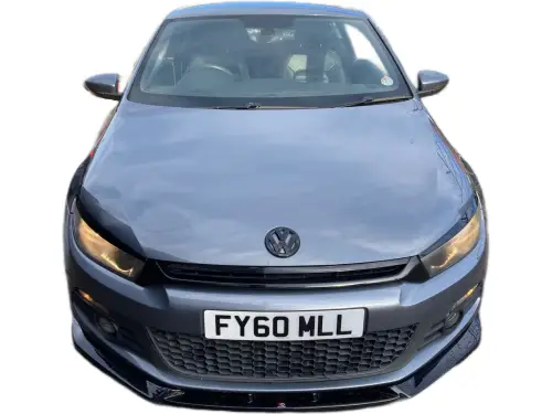 Volkswagen Scirocco FY60 MLL