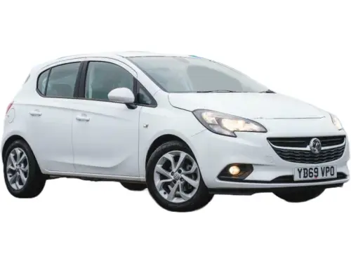 Vauxhall Corsa Energy S/S YB69 VPO
