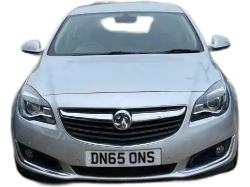 Vauxhall Insignia DN65 ONS
