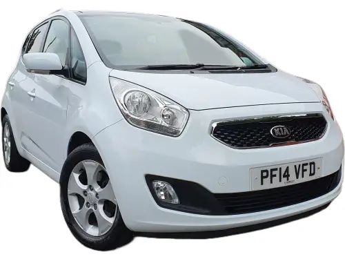 Kia Venga PF14 VFD