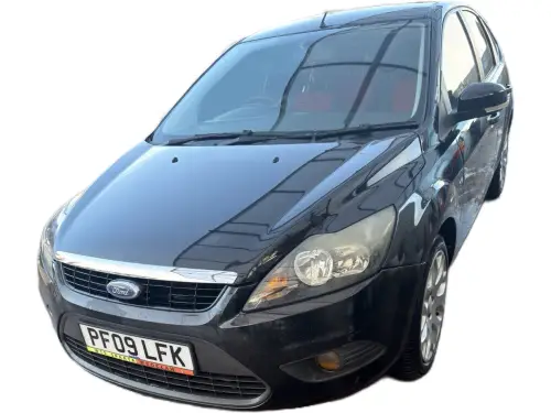 Ford Focus PF09 LFK