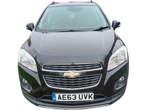 Chevrolet Trax AE63 UVK