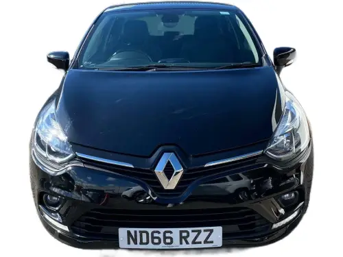 Renault Clio ND66 RZZ