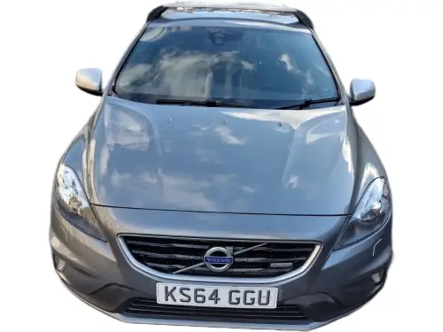Volvo V40 KS64 GGU