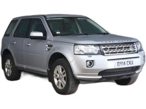 Land Rover Freelander OY14 CKX