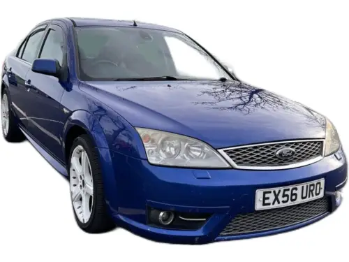 Ford Mondeo EX56 URO