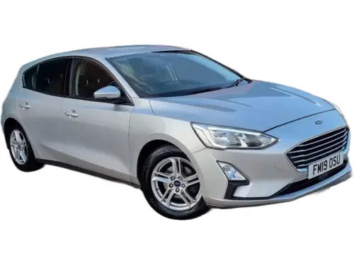 Ford Focus FM19 OSU