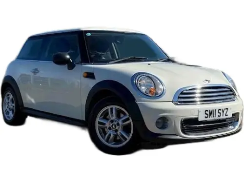 MINI ONE SM11 SYZ