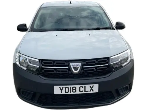 Dacia Sandero Access SCe YD18 CLX