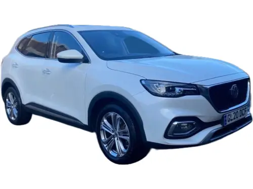 MG HS Exclusive GL20 DCF