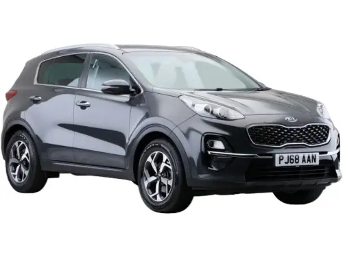 Kia Sportage PJ68 AAN