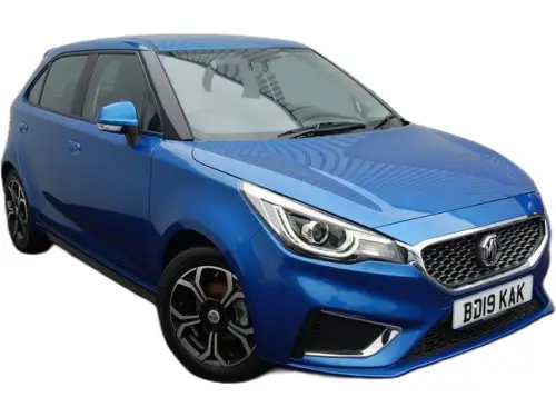MG 3 BD19 KAK