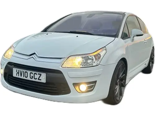 Citroën C4 HV10 GCZ