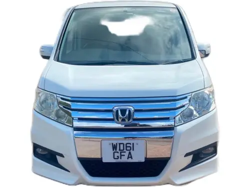 Honda Stepwagon WD61 GFA