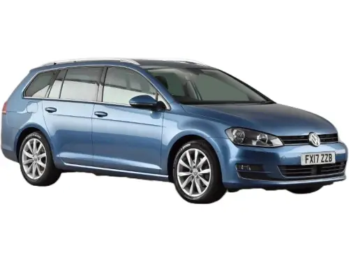 Volkswagen Golf FX17 ZZB