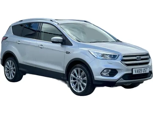 Ford Kuga VA69 UST