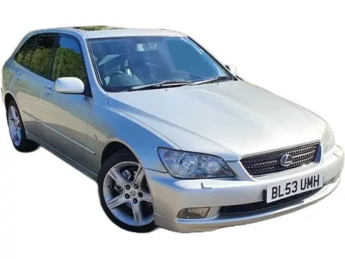 Lexus IS 300 Sportcross Auto BL53 UMH
